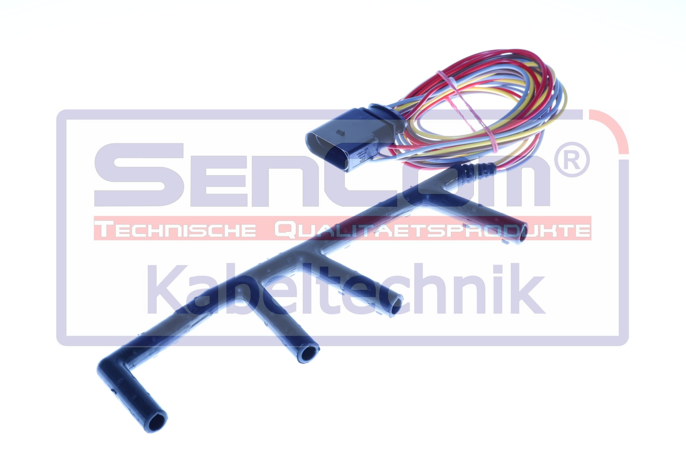 Kabelių remonto komplektas, kaitinimo žvakė — SenCom 20518GKB