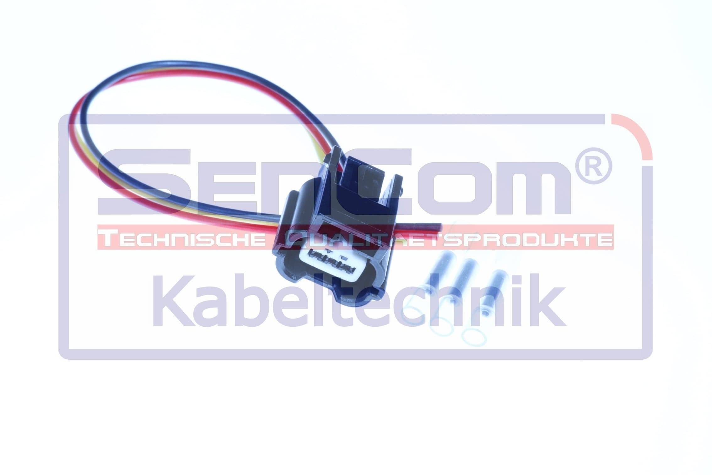 Kabelių remonto komp., vykd. elem. žibintų diap. reguliuoti — SenCom 20664