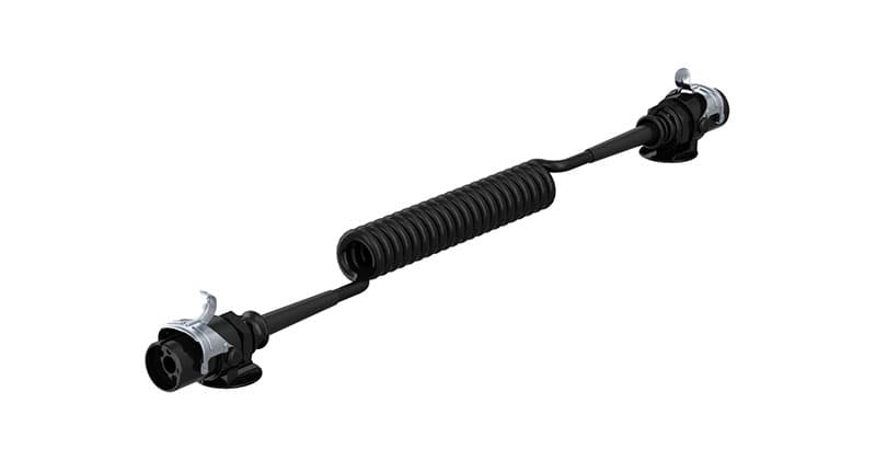 WABCO Spiralinis kabelis