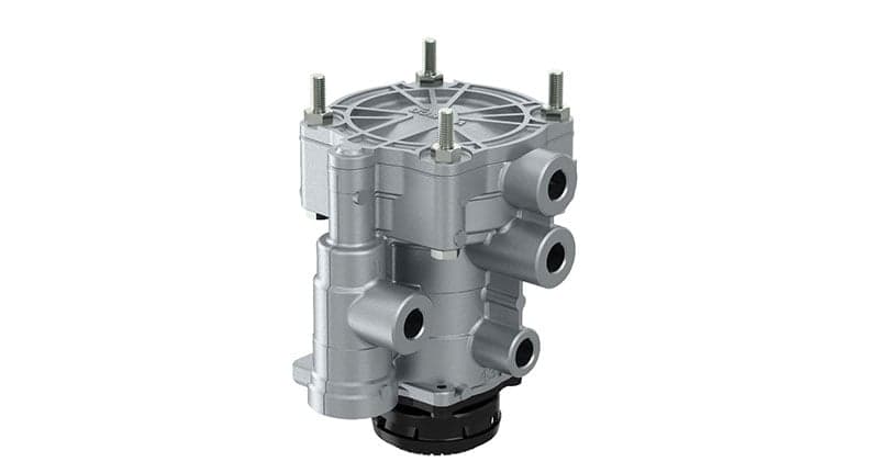 WABCO 9730090150 Valdymo vožtuvas, priekaba