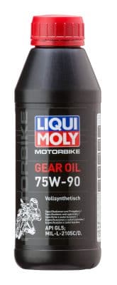 LIQUI MOLY 1516 Pavarų dėžės alyva