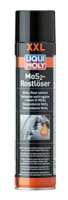LIQUI MOLY Rūdžių tirpiklis