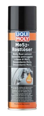 LIQUI MOLY Rūdžių tirpiklis