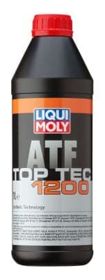 LIQUI MOLY 20460 Pavarų dėžės alyva