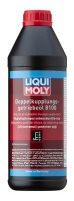 LIQUI MOLY 20466 Pavarų dėžės alyva