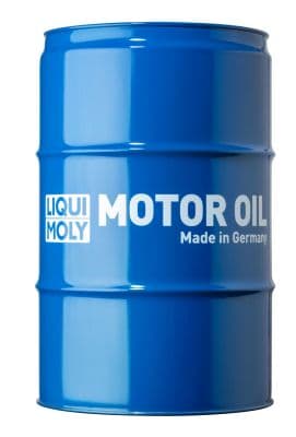 LIQUI MOLY 25035 Pavarų dėžės alyva