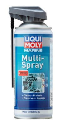 LIQUI MOLY Rūdžių tirpiklis