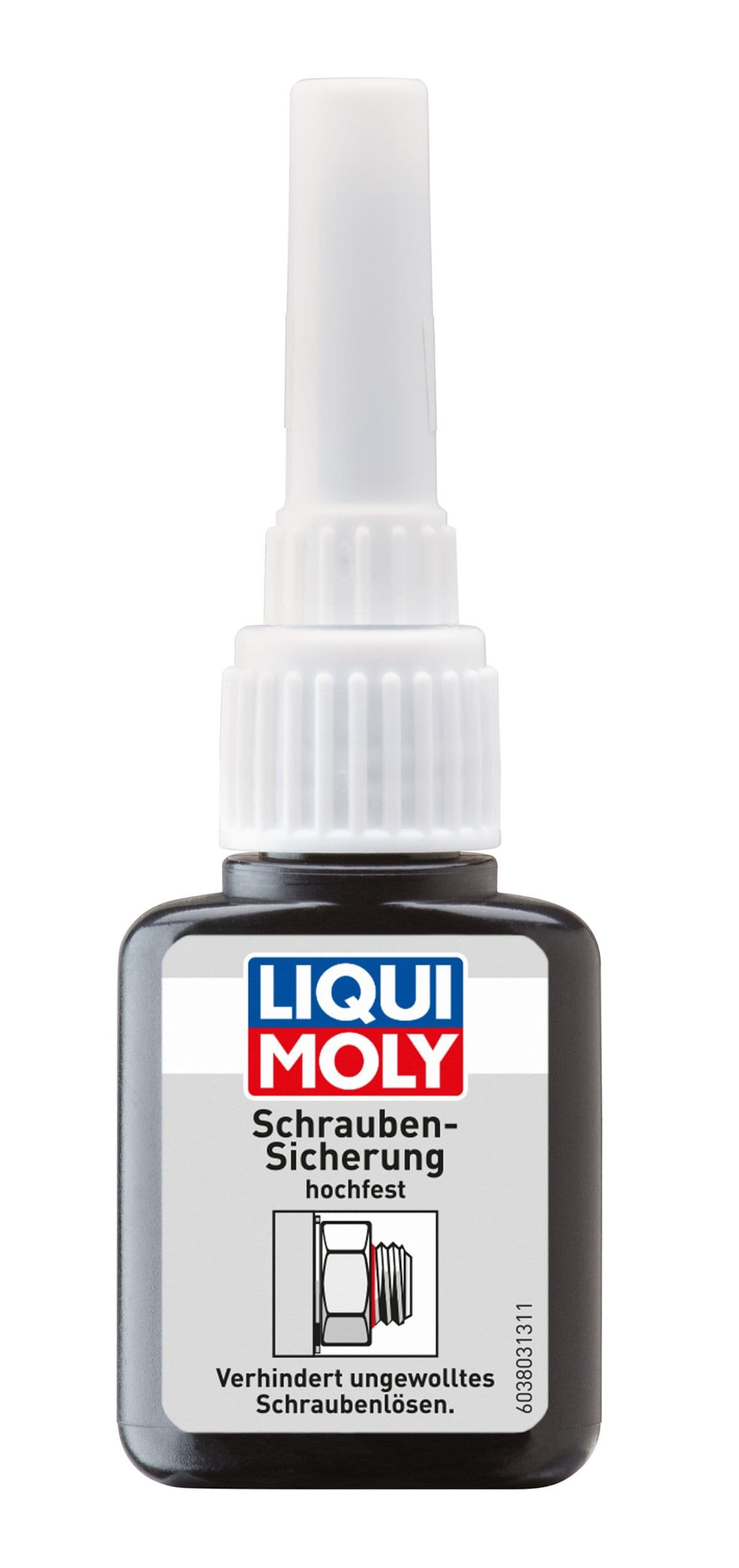 LIQUI MOLY Sriegių sandariklis