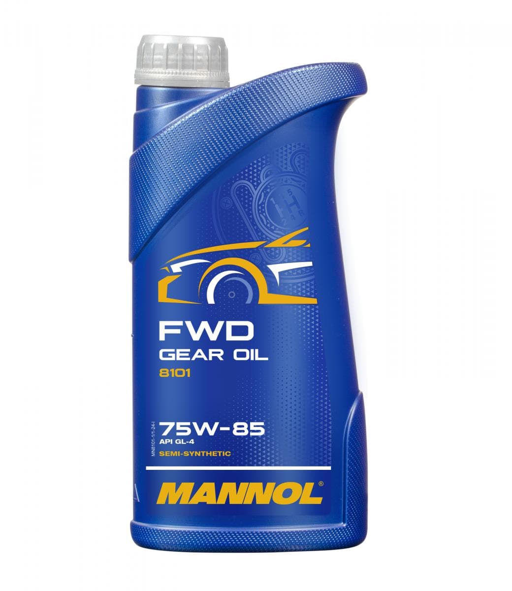 MN8101-1 (SCT - MANNOL MN8101-1)