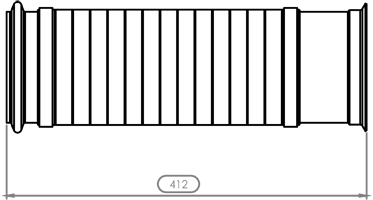 17201 (DINEX 17201)