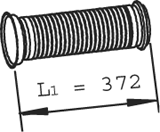 22126 (DINEX 22126)