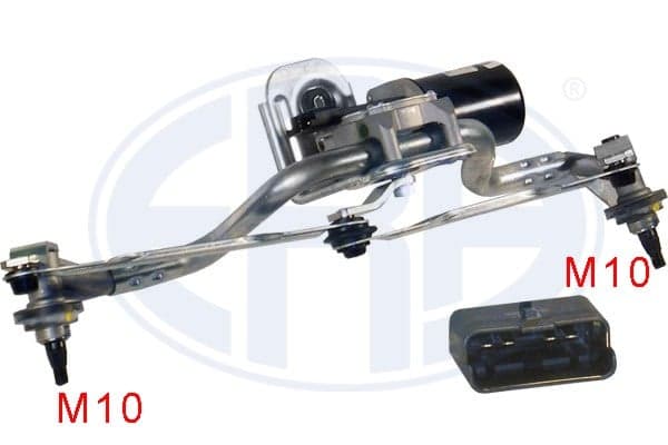 Langų valytuvų sistema — ERA 460138