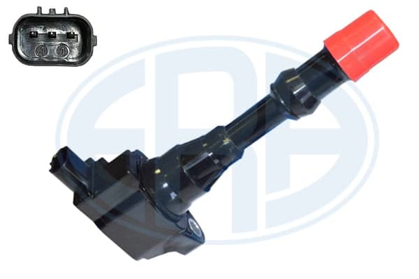 Uždegimo ritė — ERA 880264A