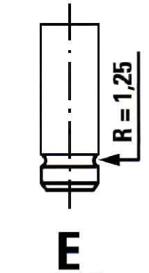 inlet valve image