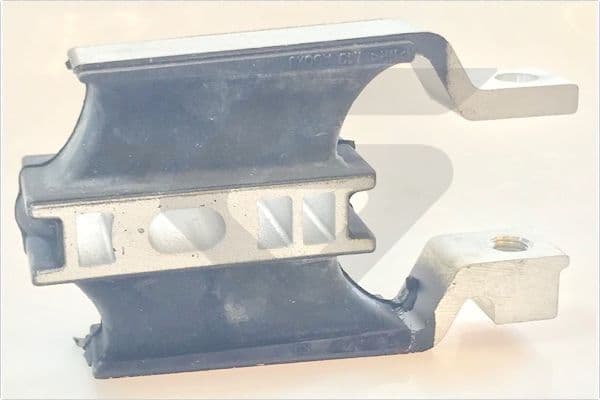 HUTCHINSON 532E37 Variklio montavimas laikiklis