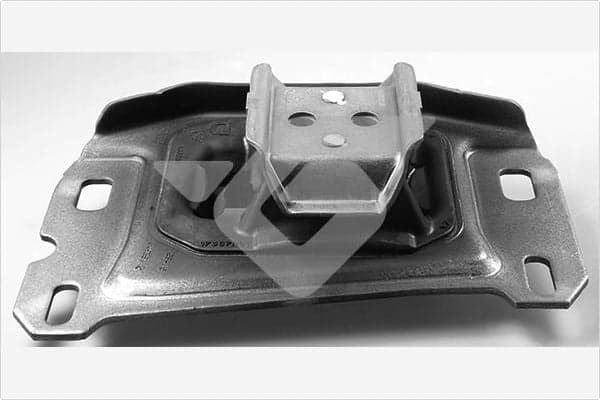 HUTCHINSON 538B60 Neautomatinė transmisija montavimas