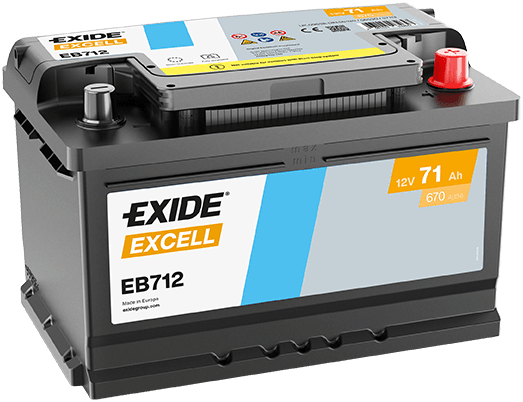 EXCELL ** image