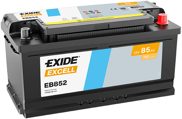 EXCELL ** image