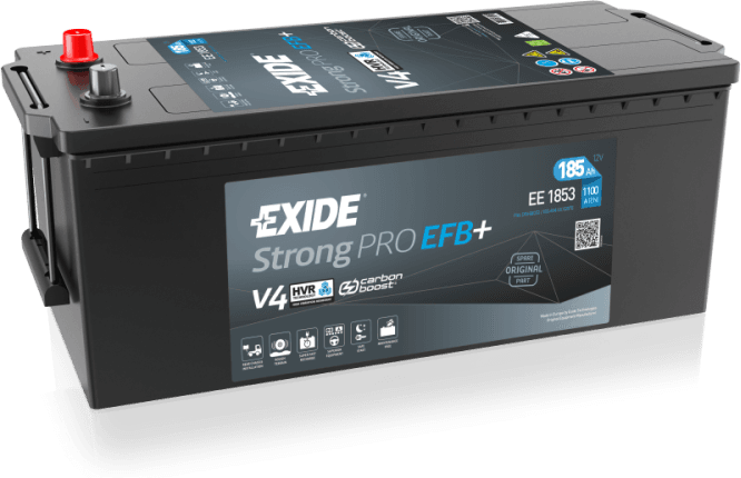 StrongPRO EFB+ image
