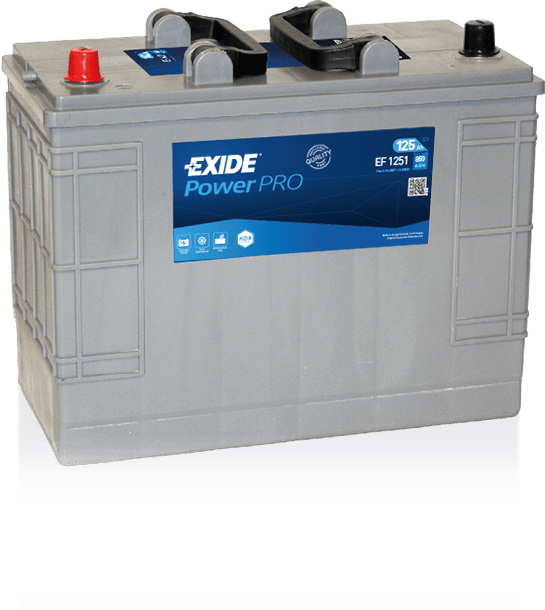 PowerPRO image
