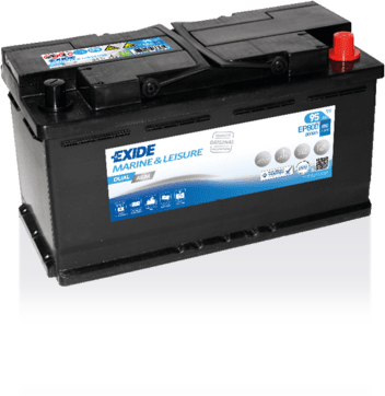 EXIDE DUAL AGM image