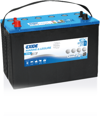 EXIDE DUAL AGM image