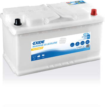 EXIDE Equipment image