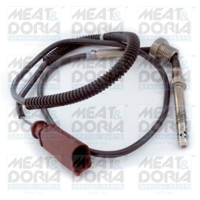Išmetamųjų dujų temperatūros jutiklis — MEAT & DORIA 12235