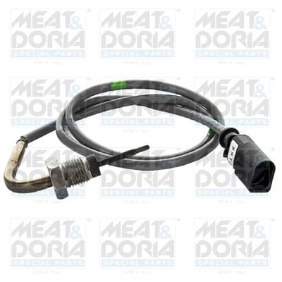 Išmetamųjų dujų temperatūros jutiklis — MEAT & DORIA 12270
