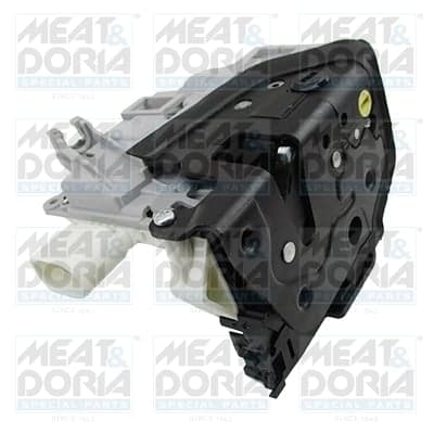 Durų užraktas — MEAT & DORIA 31170