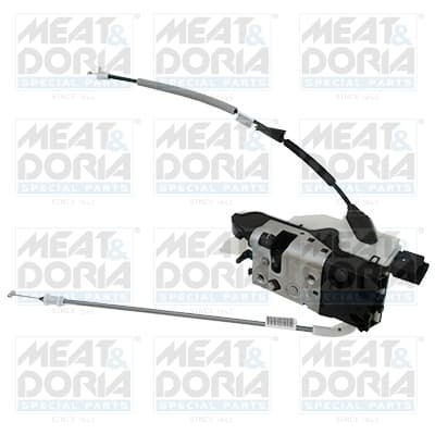 Durų užraktas — MEAT & DORIA 31270