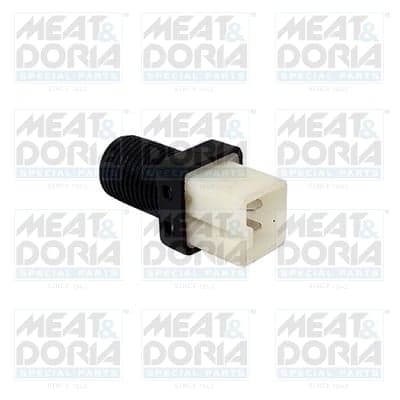 Stabdžių žibinto jungiklis — MEAT & DORIA 35055