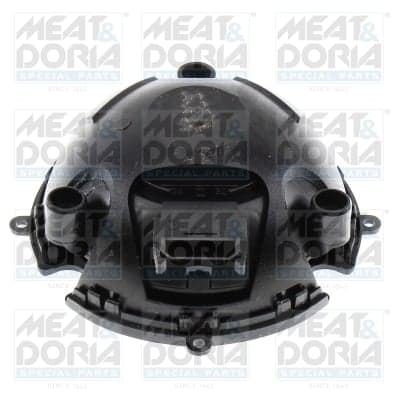 MEAT & DORIA 38519 Išorinis veidrodėlis valdymo elementas