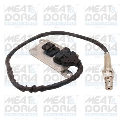 NOx jutiklis, NOx katalizatorius — MEAT & DORIA 57093