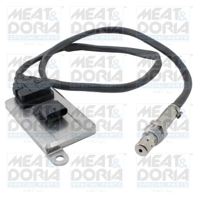 NOx jutiklis, NOx katalizatorius — MEAT & DORIA 57172