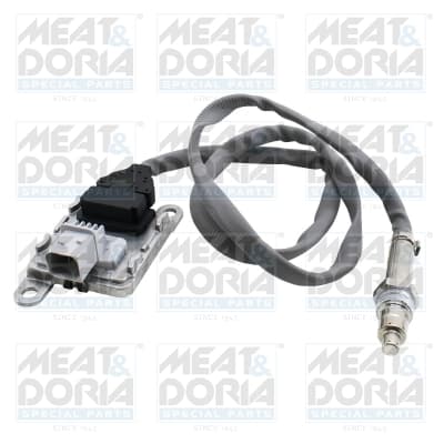 NOx jutiklis, NOx katalizatorius — MEAT & DORIA 57241