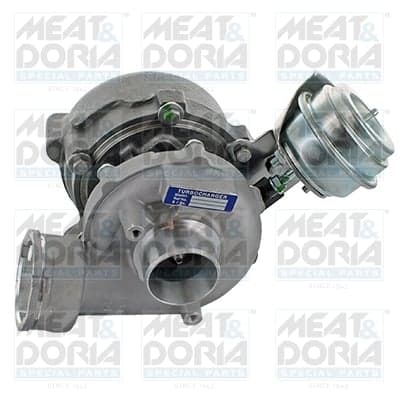 MEAT & DORIA 65005 Turbokompresorius