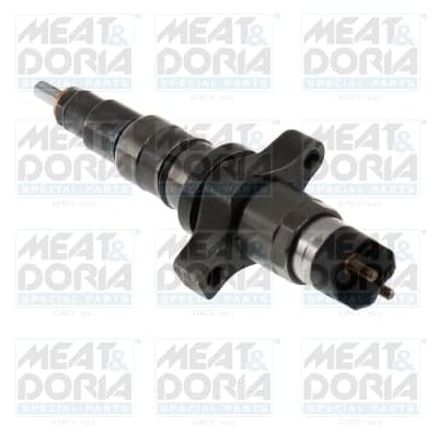MEAT & DORIA 74007R Purkštuko antgalis