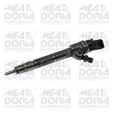 MEAT & DORIA 74061R Purkštuko antgalis