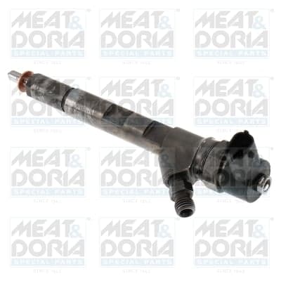 MEAT & DORIA 74096R Purkštuko antgalis
