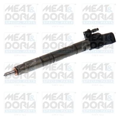 MEAT & DORIA 74295R Purkštuko antgalis