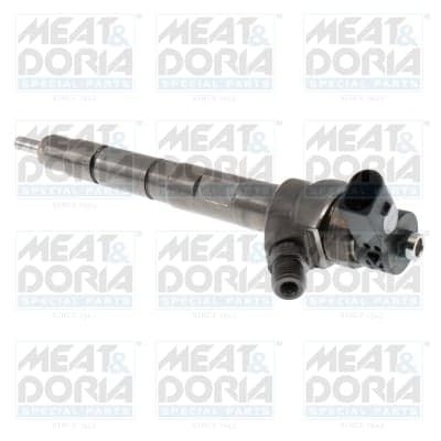 MEAT & DORIA 74299R Purkštuko antgalis