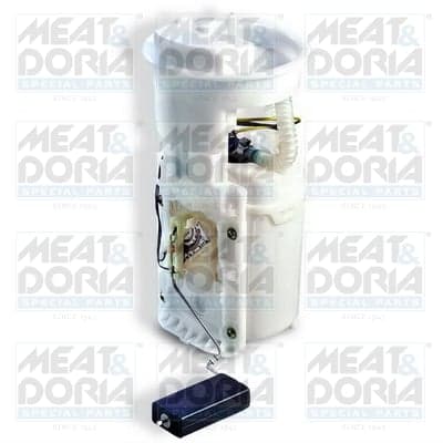 Degalų tiekimo blokas — MEAT & DORIA 76441