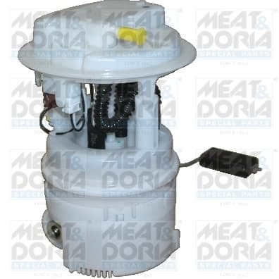 Degalų tiekimo blokas — MEAT & DORIA 76526