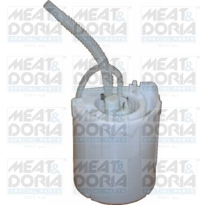 Kuro siurblys — MEAT & DORIA 76544