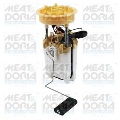 Degalų tiekimo blokas — MEAT & DORIA 76835
