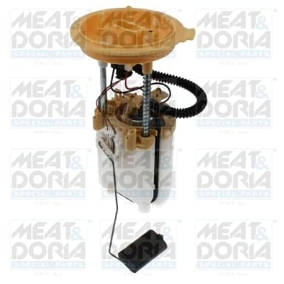 Degalų tiekimo blokas — MEAT & DORIA 76836