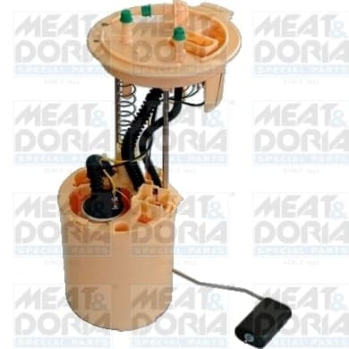 Degalų tiekimo blokas — MEAT & DORIA 76985