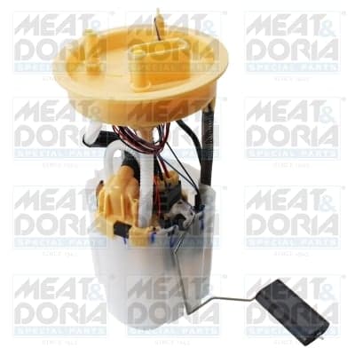 Degalų tiekimo blokas — MEAT & DORIA 771069
