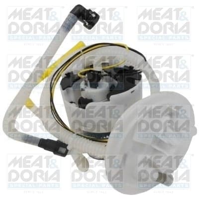 Degalų tiekimo blokas — MEAT & DORIA 77483
